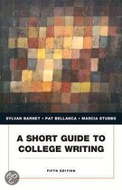 Short Guide To College Writing