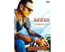 Rob de Nijs - Het Allerbeste van
