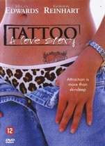 Speelfilm - Tattoo A Love Story