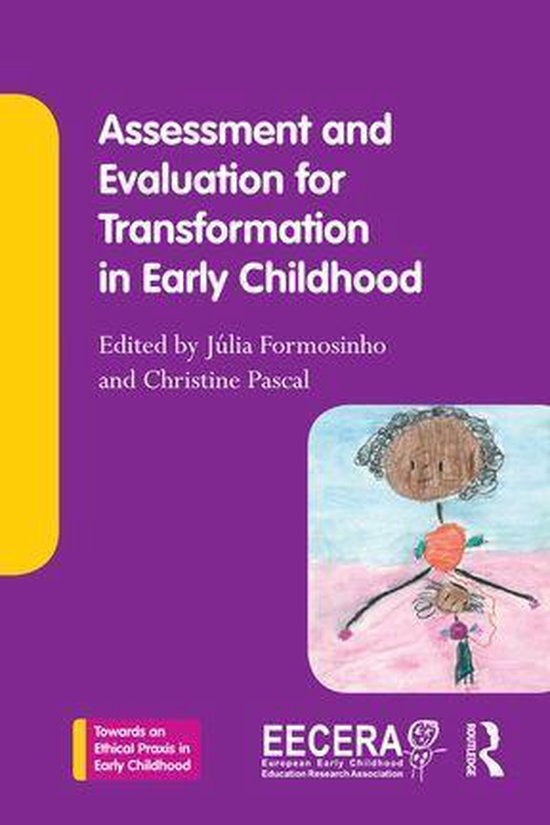 Towards an Ethical Praxis in Early Childhood - Assessment an ... - cover