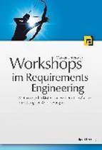 Workshops im Requirements Engineering