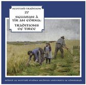 Various Artists - Sguaban A Tir An Eorna. Traditions (CD)