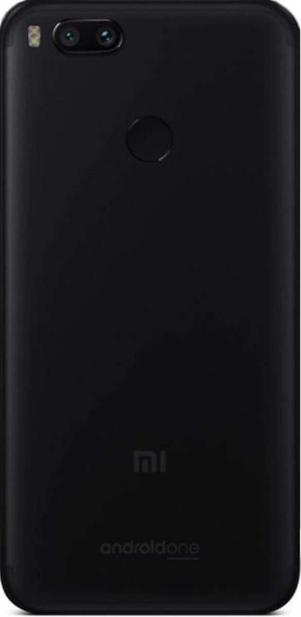 Xiaomi Mi A1 - 64GB - Zwart | bol.com