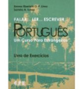 Falar, Ler, Escrever Portugues Exercicios