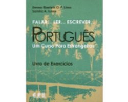 Falar, Ler, Escrever Portugues Exercicios