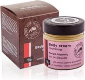 Body crème Hydraterend en versterkend 200ml.