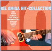 Die Amiga Hit-Collection, Vol. 10