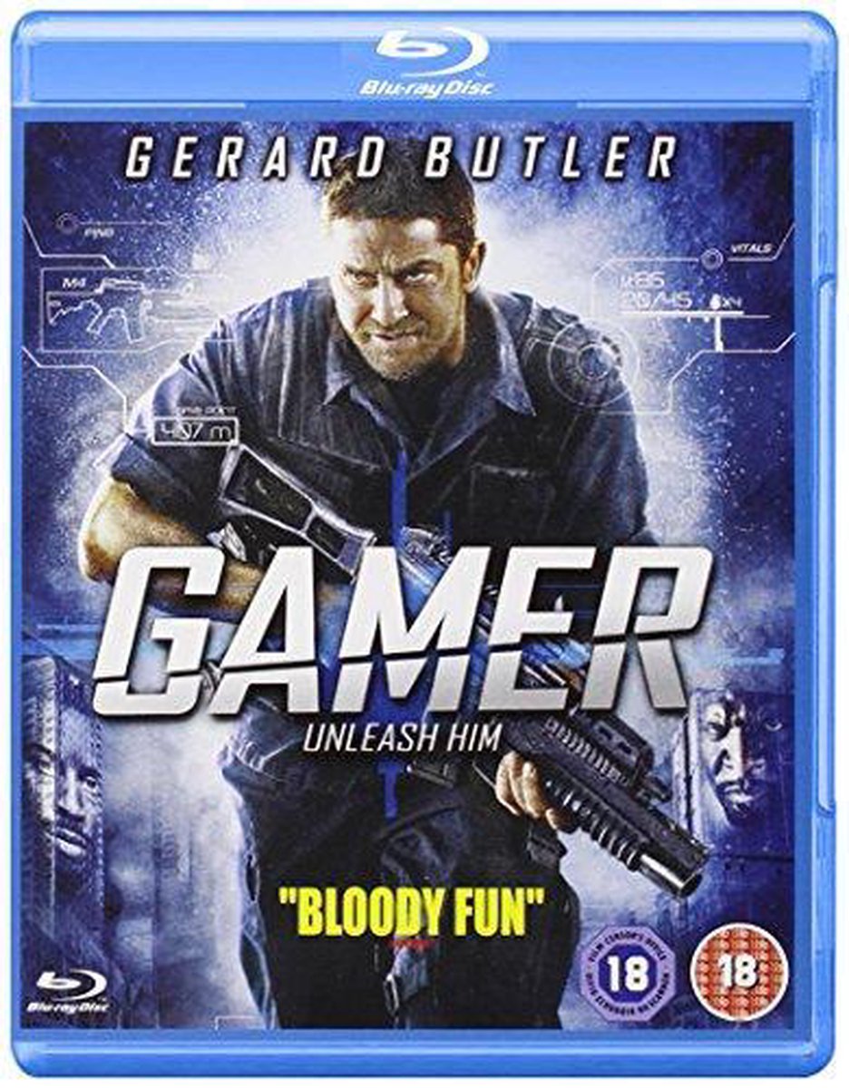 Gamer