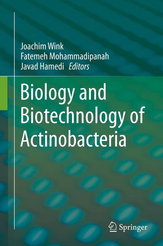 Biomedical and Life Sciences (R0) - Biology and Biotechnolog ... - cover