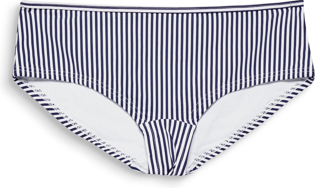 Esprit Bikinibroekje Dames - Blue