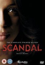 Scandal Season 4