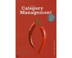 Handboek Category Management (nieuwste versie)