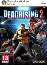 Dead Rising 2 UK