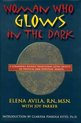 Woman Who Glows in the Dark