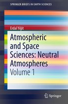 SpringerBriefs in Earth Sciences - Atmospheric and Space Sciences: Neutral Atmospheres