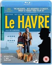 Le Havre Blu-Ray