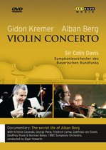 Alban Berg Viool Concert Documentai