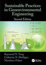 Sustainable Practices in Geoenvironmental Engineering, Second Edition