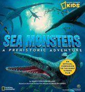 Sea Monsters