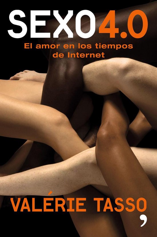 Sexo 4.0 - cover