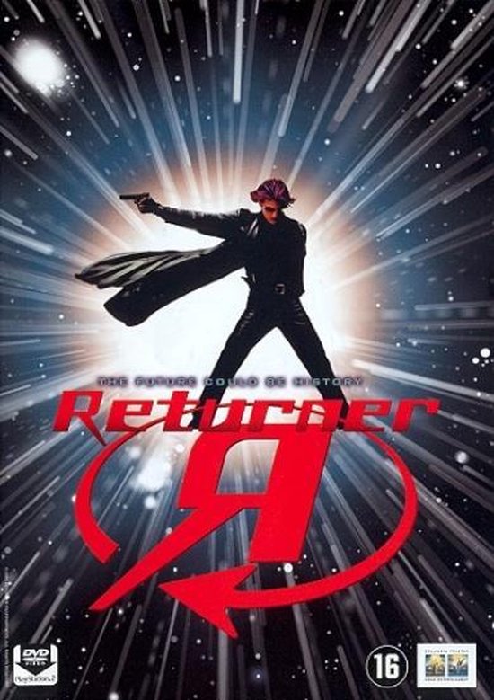 Speelfilm - Returner