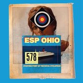 Esp Ohio - Starting Point Of The Royal (LP)
