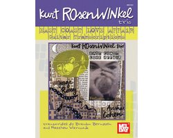 Kurt Rosenwinkel Trio - East Coast Love Affair