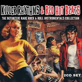 Killer Rhythms & Red Hot Beats