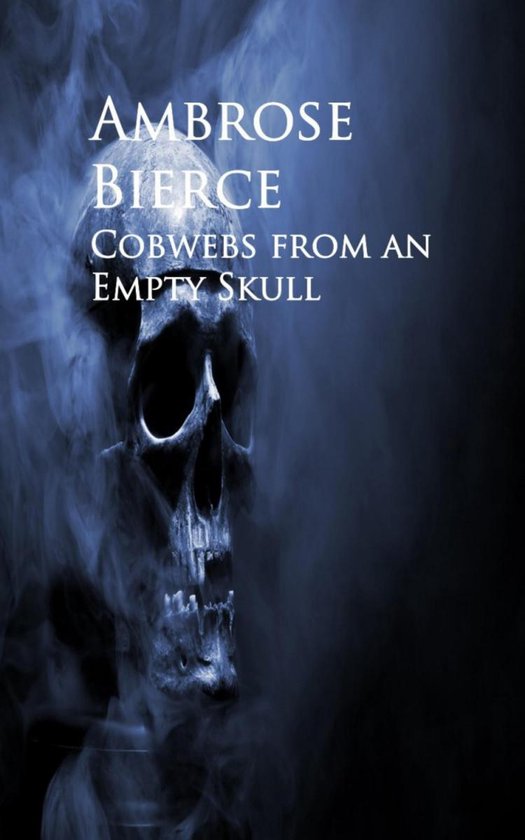 Cobwebs from an Empty Skull - cover