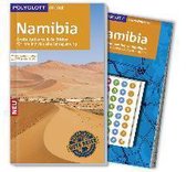 POLYGLOTT on tour Reiseführer Namibia