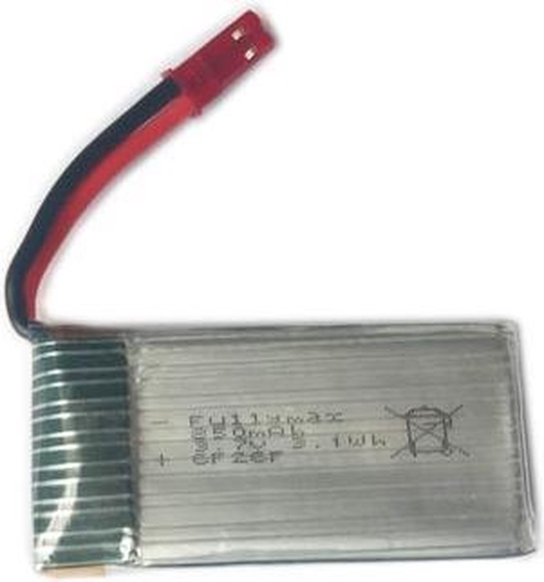 Syma x54hw аккумулятор