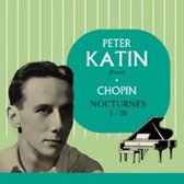 Peter Katin - Chopin-Nocturnes 1-20