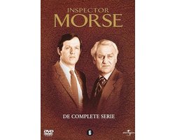 Inspector Morse Collection