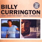 Doin' Somethin' Right / Billy Currington