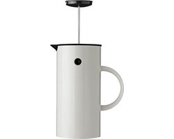 Stelton EM77 - Cafetière - 1L - 8 kops - Wit