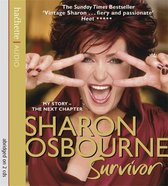 Sharon Osbourne Survivor