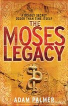 Moses Legacy