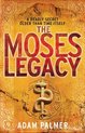 Moses Legacy