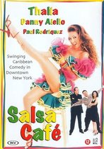 Salsa Café