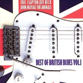Best of British Blues, Vol. 1 [Varese]