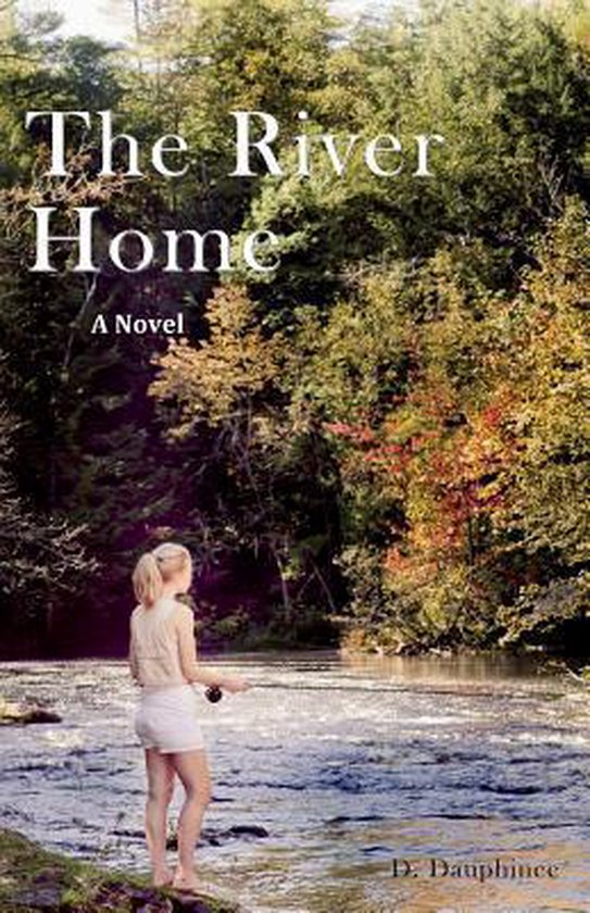 The River Home - cover