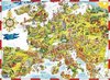 Comic Europe - Puzzel - 1000 Stukjes