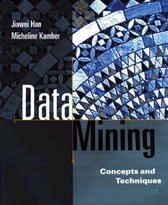 ISBN Data Mining: Concepts and Techniques, Informatique et Internet, Anglais, Couverture rigide, 500 pages
