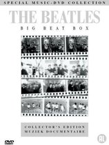 Beatles  - Big Beat Box
