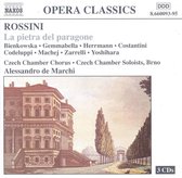 Czech Chamber Chorus, Czech Chamber Soloists, Alessandro De Marchi - Rossini: La Pietra Del Paragone (3 CD)