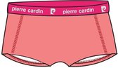 Pierre Cardin Dames Hipster/Boxershort Peach/Perzik, Maat S