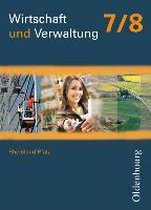 Wirtschaft und Verwaltung 7/8 RHP