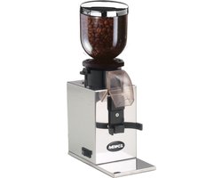 Nemox 0079750250 - Macinacaffee Lux - Koffiemolen