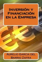 Inversion y Financiacion en la Empresa