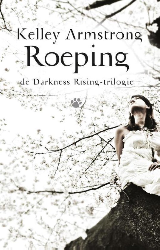 De Darkness Rising-trilogie 2: Roeping